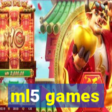 ml5 games